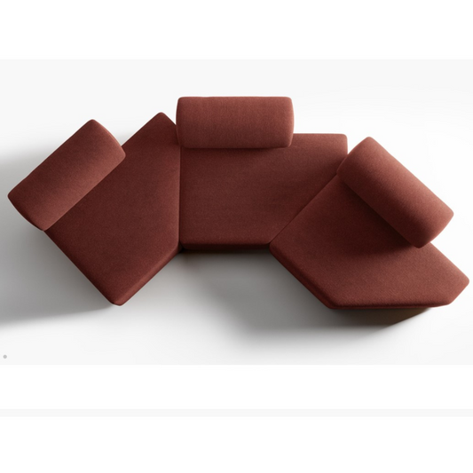 Canapé modulable versaSobre